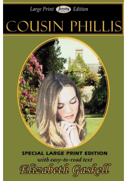 Cousin Phillis