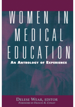 Women in Medical Education