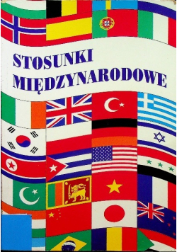 Stosunki międzynarodowe