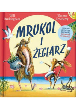Mrukol i Żeglarz