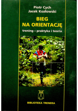 Bieg na orientację