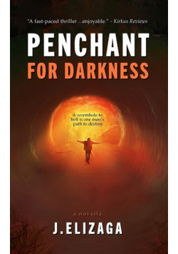 Penchant for Darkness