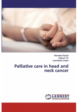 Palliative care in head and neck cancer