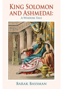 King Solomon and Ashmedai