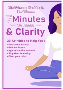 Peace  And Clarity In 7 Minutes Or Less