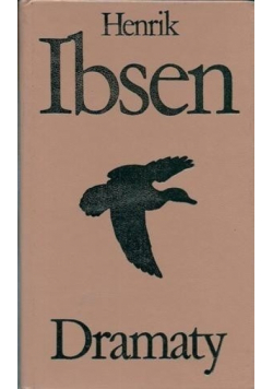 Dramaty Ibsen
