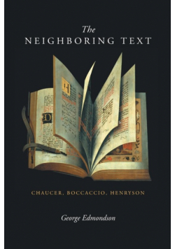 Neighboring Text