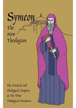 Symeon the New Theologian