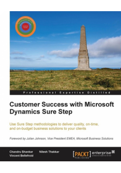 Customer Success with Microsoft Dynamics Sure Step