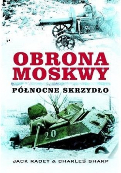 Obrona Moskwy Północne skrzydło