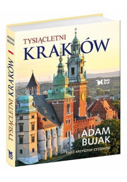 Tysiącletni Kraków w. polska