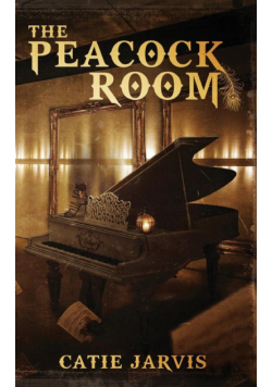 The Peacock Room