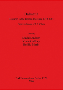 Dalmatia