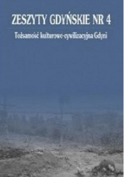Zeszyty gdyńskie nr 4