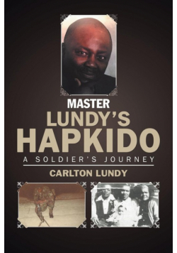 Master Lundy's Hapkido