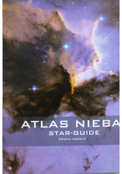 Atlas nieba star  guide