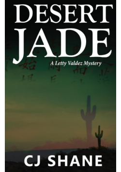 Desert Jade