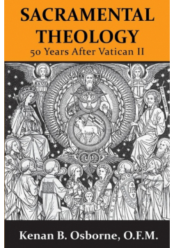 Sacramental Theology