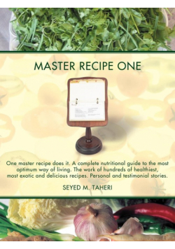 Master Recipe One