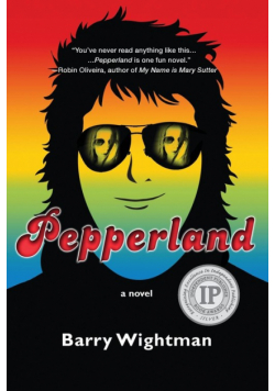 Pepperland