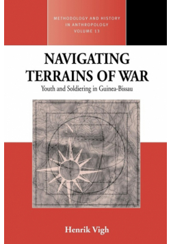 Navigating Terrains of War