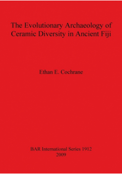 The Evolutionary Archaeology of Ceramic Diversity in Ancient Fiji