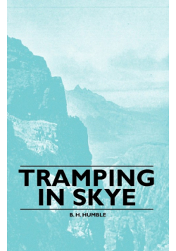 Tramping in Skye