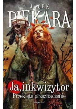 Ja inkwizytor. Przeklęte przeznaczenie TW