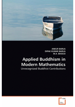 Applied Buddhism in Modern Mathematics
