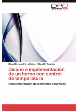 Diseno E Implementacion de Un Horno Con Control de Temperatura