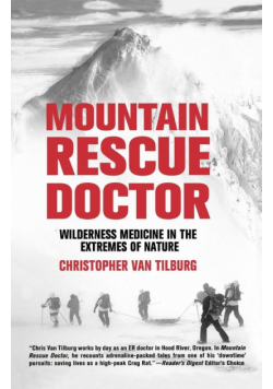 Mountain Rescue Doctor