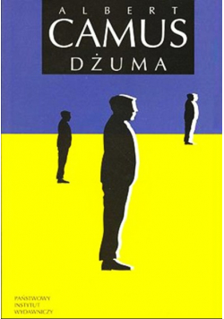 Dżuma