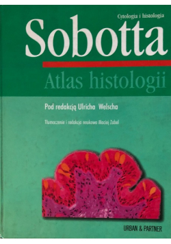 Atlas histologii