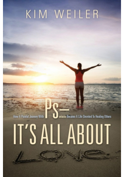 PS - It's All About Love