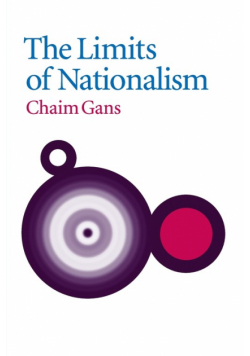 The Limits of Nationalism