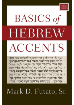 Basics of Hebrew Accents