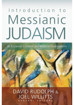 Introduction to Messianic Judaism