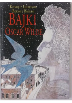 Bajki Oscar Wilde
