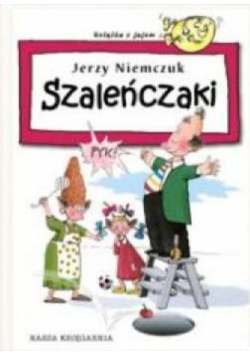 Szaleńczaki