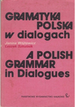 Gramatyka polska w dialogach