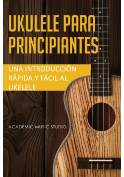Ukelele para principiantes