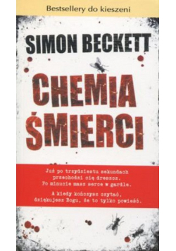 Chemia śmierci
