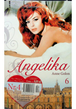 Angelika tom 6 nowa