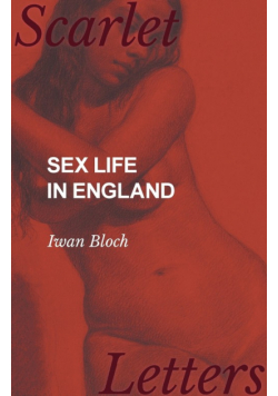 Sex Life in England