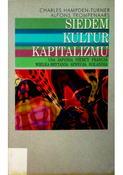 Siedem kultur kapitalizmu