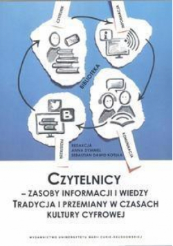 Czytelnicy - zasoby informacji i wiedzy