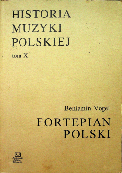 Fortepian Polski