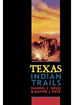 Texas Indian Trails