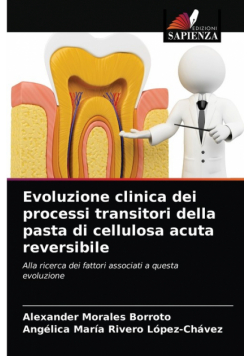 Evoluzione clinica dei processi transitori della pasta di cellulosa acuta reversibile