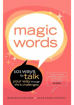 Magic Words
